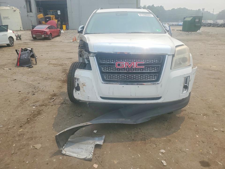 2013 Gmc Terrain მანქანა იყიდება აუქციონზე, vin: 2GKFLXE39D6231431, აუქციონის ნომერი: 61598606
