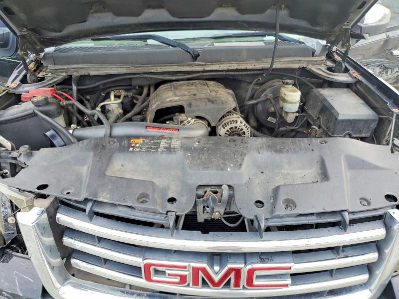 Продажа на аукционе авто 2013 Gmc Sierra, vin: 3GTP2VE70DG362102, номер лота: 62983416