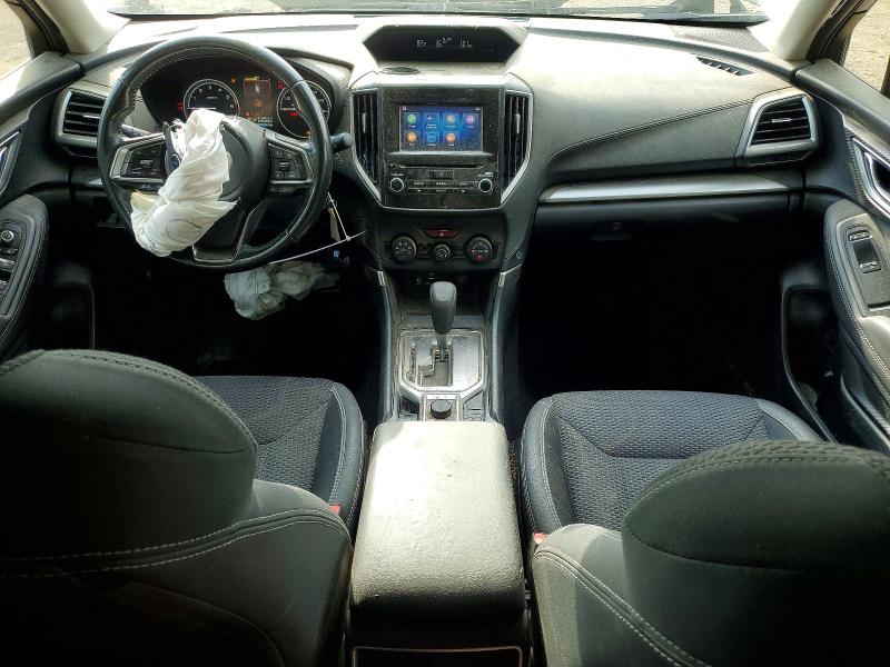 Продаж на аукціоні авто 2019 Subaru Forester, vin: JF2SKAECXKH461739, номер лоту: 61067596
