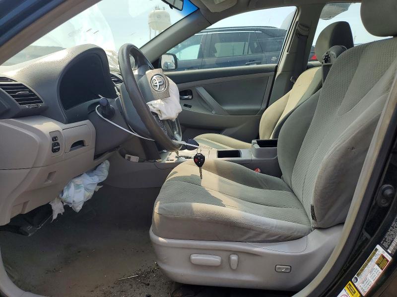 Aukcja sprzedaży 2008 Toyota Camry, vin: 4T1BK46KX8U569649, numer aukcji: 60416066