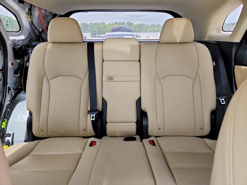 Продаж на аукціоні авто 2022 Lexus Rx, vin: 2T2HZMDA7NC339883, номер лоту: 62658256