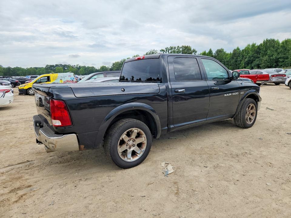 Aukcja sprzedaży 2011 Dodge Ram 1500, vin: 1D7RV1CTXBS658345, numer aukcji: 59897856