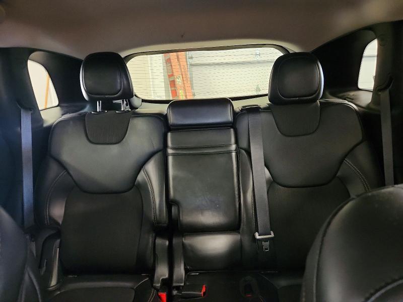 61007776 :رقم المزاد ، 1C4PJMLB0JD555508 vin ، 2018 Jeep Cherokee مزاد بيع