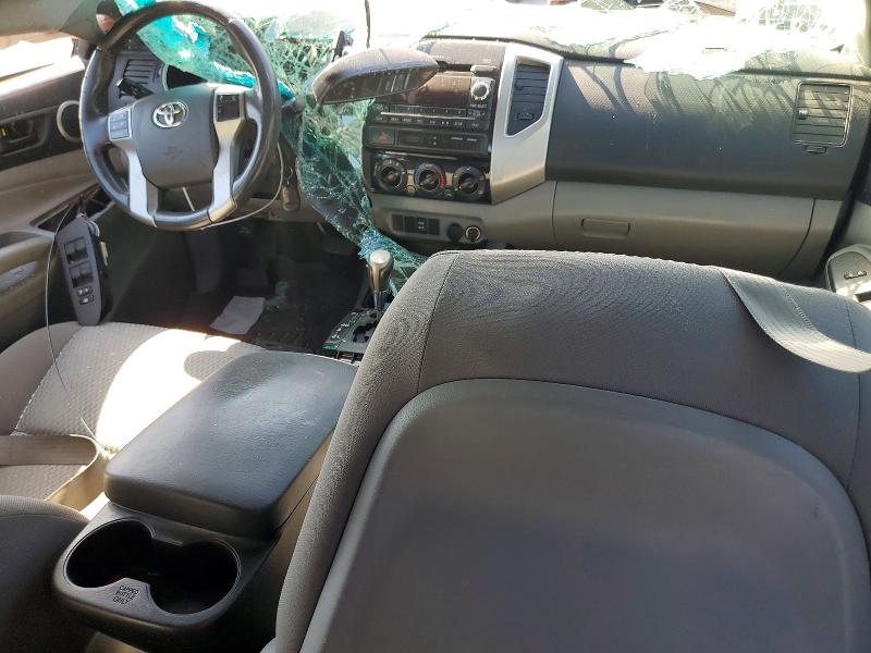 Aukcja sprzedaży 2012 Toyota Tacoma, vin: 5TFJU4GNXCX026814, numer aukcji: 59738476