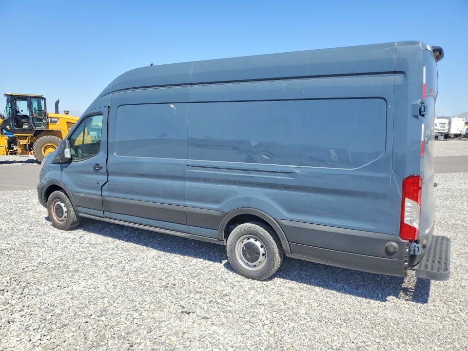 Aukcja sprzedaży 2020 Ford Transit, vin: 1FTBR3X89LKB04667, numer aukcji: 58477486