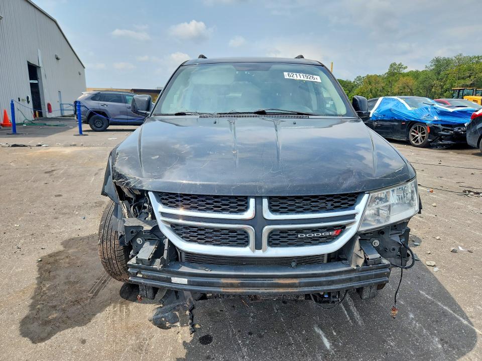 Aukcja sprzedaży 2017 Dodge Journey, vin: 3C4PDCBG4HT518643, numer aukcji: 62111926