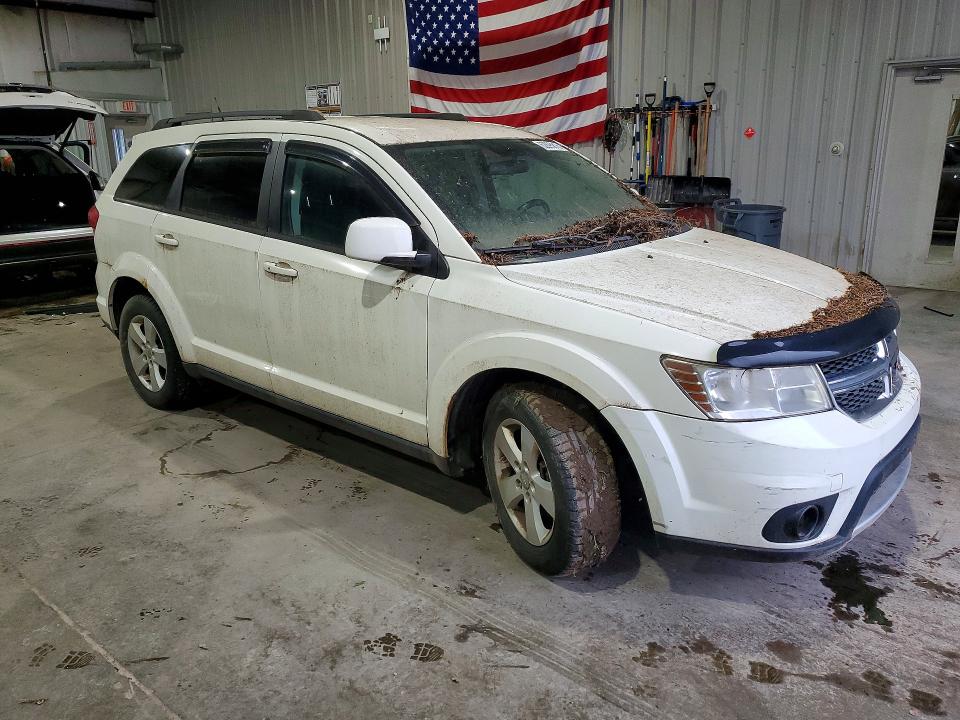 Aukcja sprzedaży 2012 Dodge Journey, vin: 3C4PDDBG5CT154893, numer aukcji: 62895816