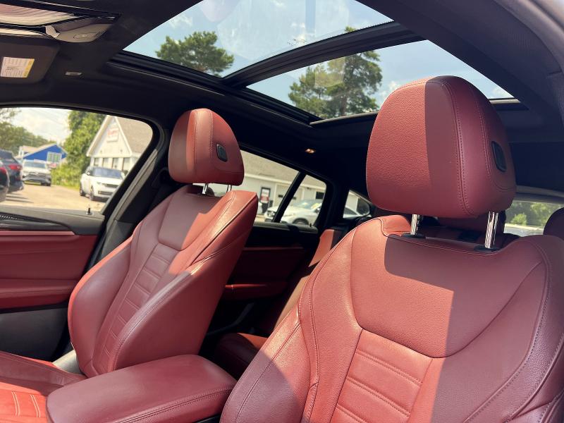 Aukcja sprzedaży 2020 Bmw X4, vin: 5UX2V1C05LLE67544, numer aukcji: 60530476