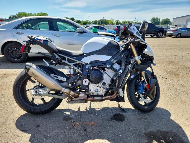 2026 Bmw S 1000 მანქანა იყიდება აუქციონზე, vin: WB10P2305T6M27434, აუქციონის ნომერი: 67370216