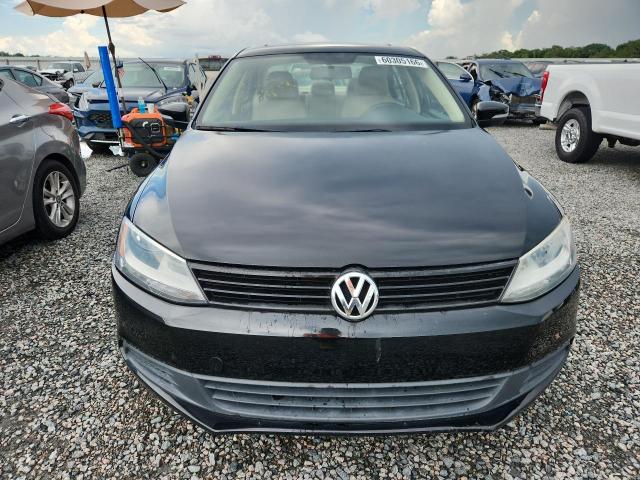 2011 Volkswagen Jetta მანქანა იყიდება აუქციონზე, vin: 3VWLL7AJ1BM117149, აუქციონის ნომერი: 60305166