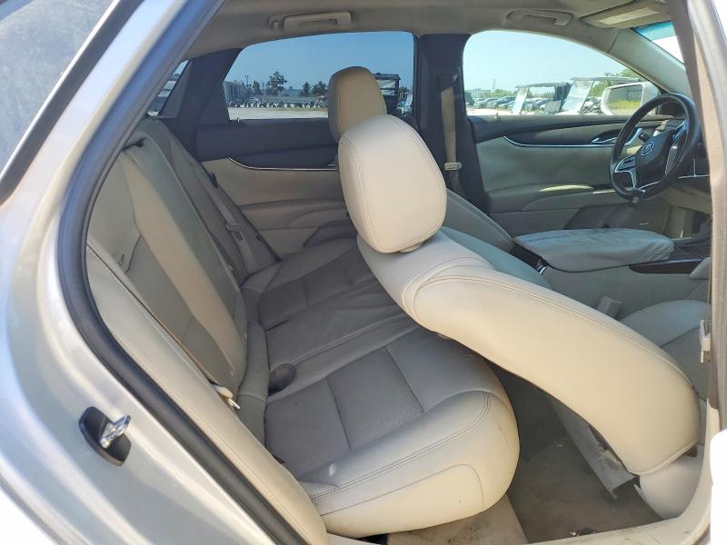 62110506 :رقم المزاد ، 2G61L5S30E9289400 vin ، 2014 Cadillac Xts مزاد بيع