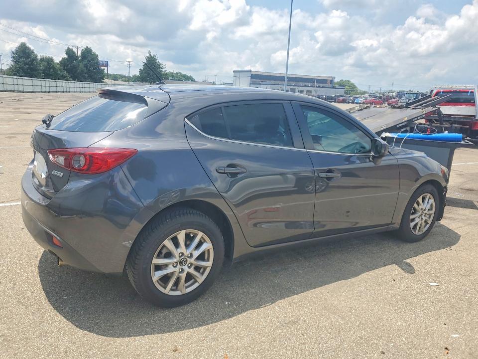 Aukcja sprzedaży 2015 Mazda 3, vin: 3MZBM1L70FM187965, numer aukcji: 59802156