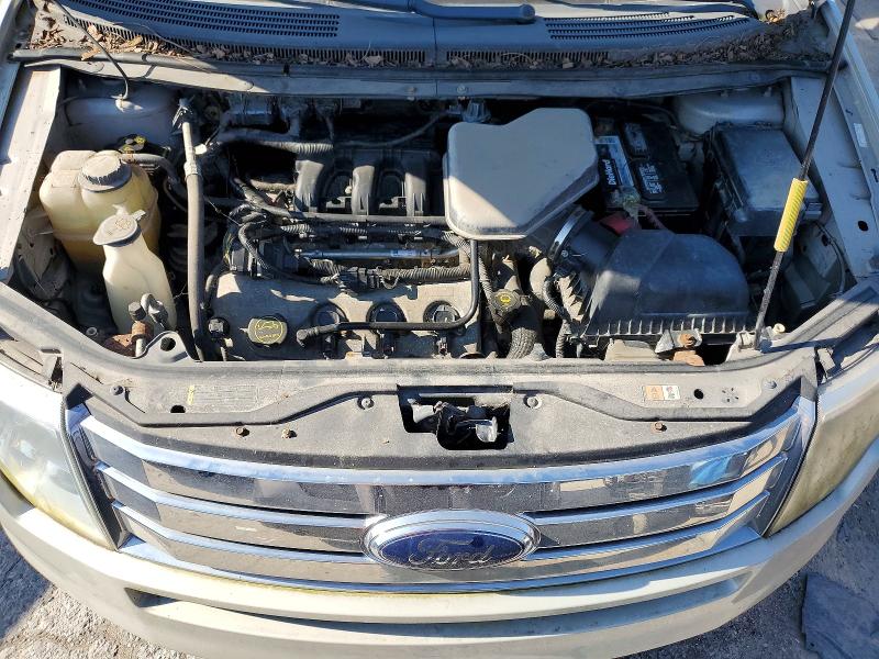 Auction sale of the 2007 Ford Edge, vin: 2FMDK48C17BB46641, lot number: 59733246