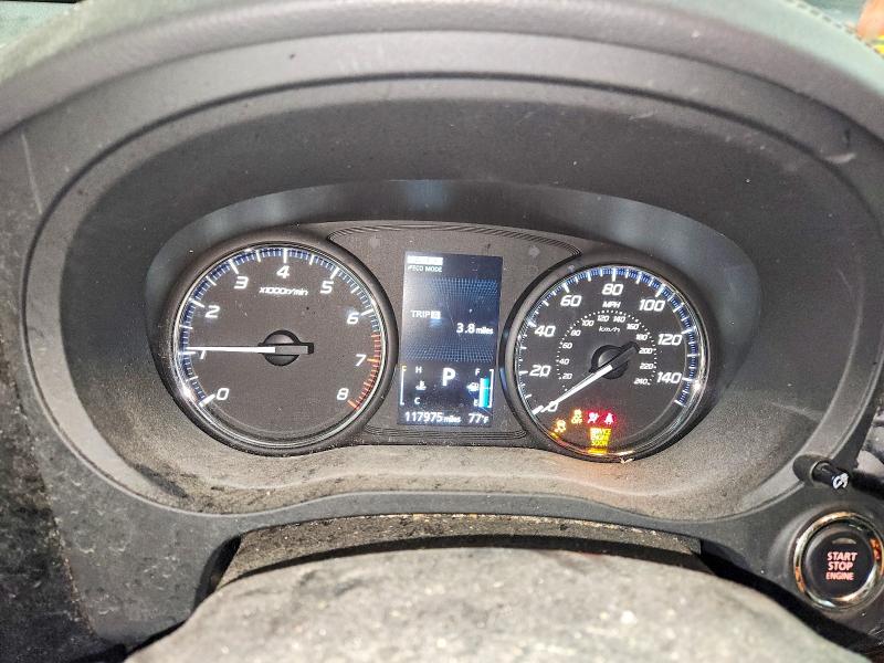 2019 Mitsubishi Outlander მანქანა იყიდება აუქციონზე, vin: JA4AZ3A37KZ025801, აუქციონის ნომერი: 60175166