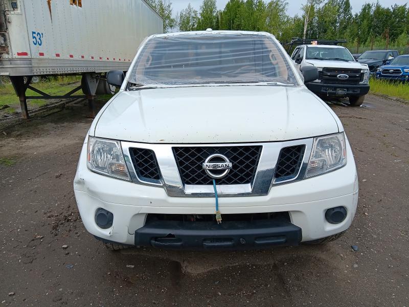 Aukcja sprzedaży 2016 Nissan Frontier, vin: 1N6AD0CW7GN773857, numer aukcji: 58825316