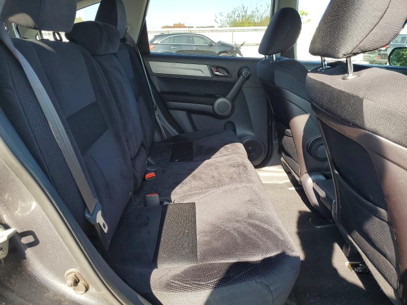 Aukcja sprzedaży 2011 Honda Cr-v, vin: 3CZRE4H57BG706763, numer aukcji: 62399756