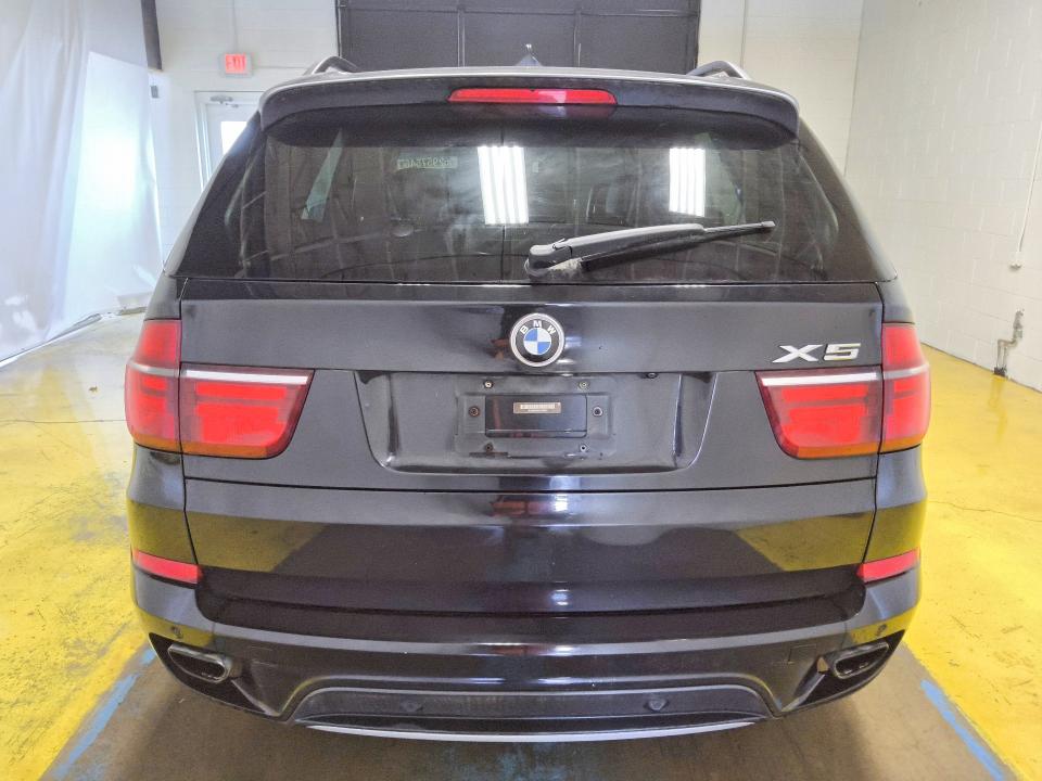 Продажа на аукционе авто 2012 Bmw X5, vin: 5UXZV8C59CL425037, номер лота: 62957546