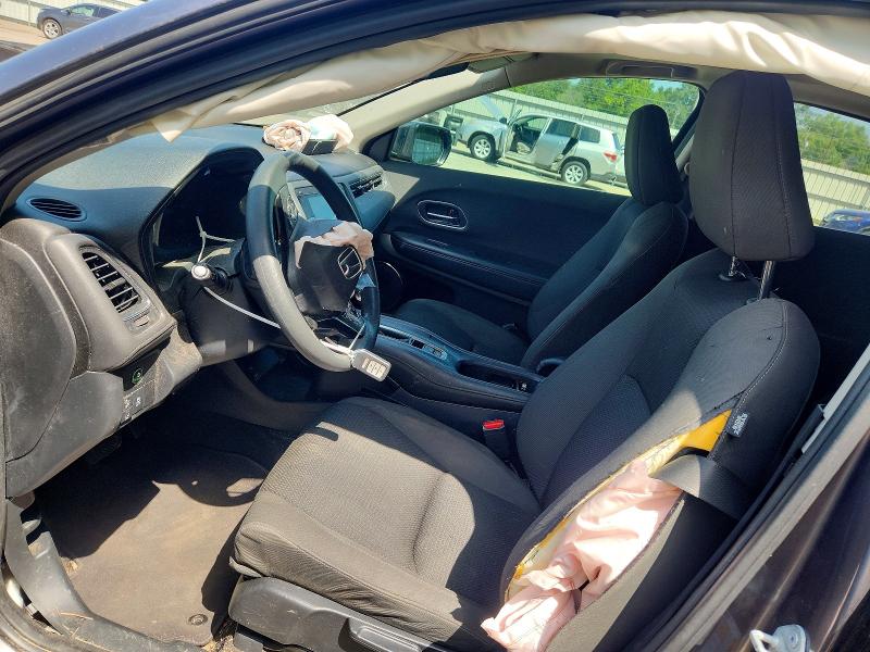 Aukcja sprzedaży 2022 Honda Hr-v, vin: 3CZRU5H50NM735052, numer aukcji: 61715036