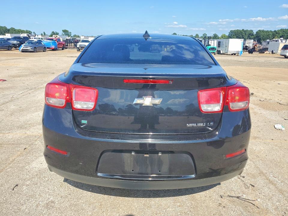 Aukcja sprzedaży 2015 Chevrolet Malibu, vin: 1G11B5SL3FF201022, numer aukcji: 60921306