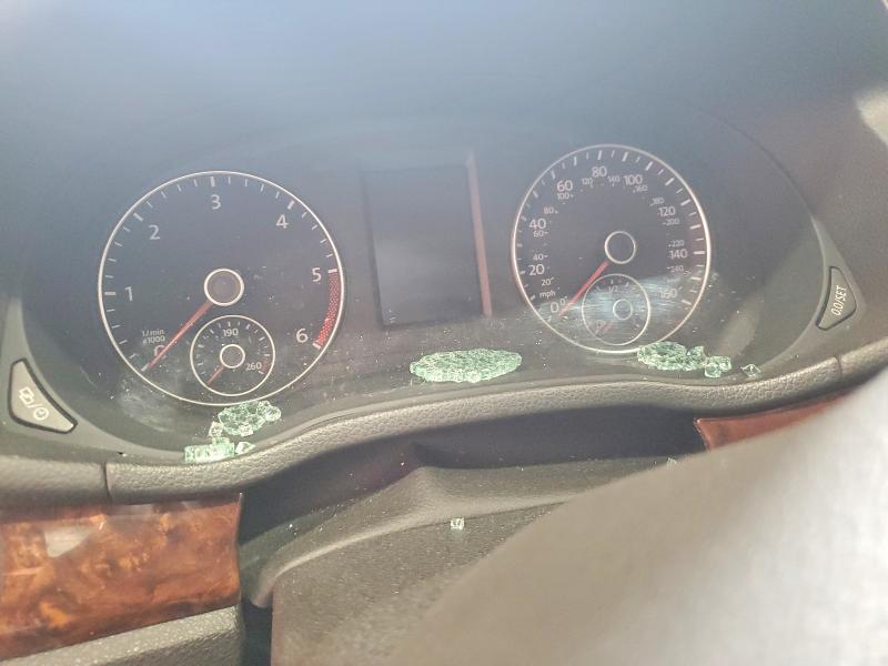 Aukcja sprzedaży 2013 Volkswagen Passat, vin: 1VWCN7A30DC040421, numer aukcji: 60305926