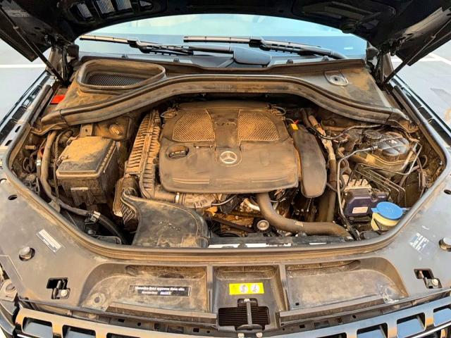 Продаж на аукціоні авто 2014 Mercedes-benz Ml, vin: 4JGDA5HB5EA355566, номер лоту: 63611726