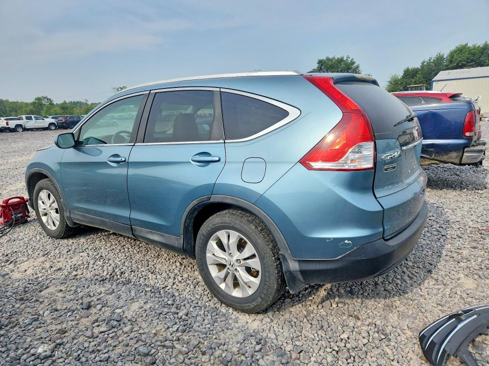 Aukcja sprzedaży 2014 Honda Cr-v, vin: 2HKRM4H71EH632326, numer aukcji: 61769016