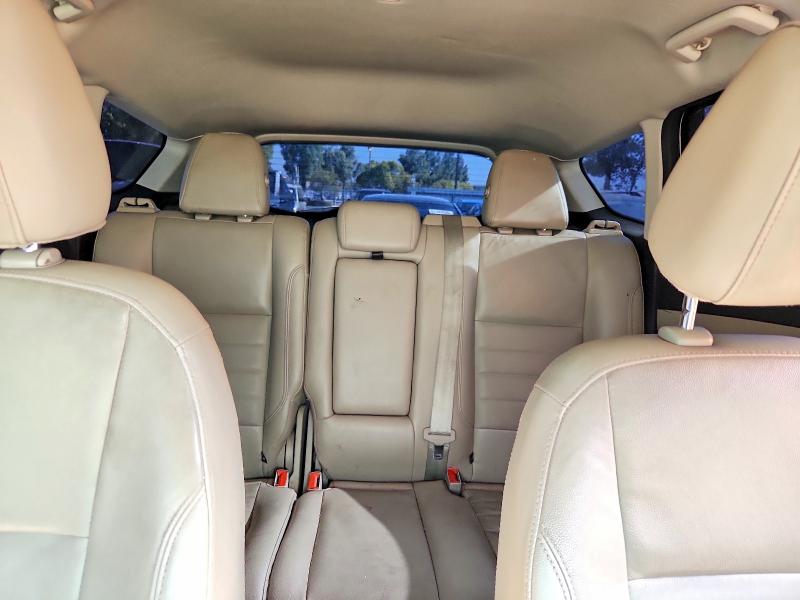 Продаж на аукціоні авто 2014 Ford Escape, vin: 1FMCU9G97EUB32789, номер лоту: 61149286