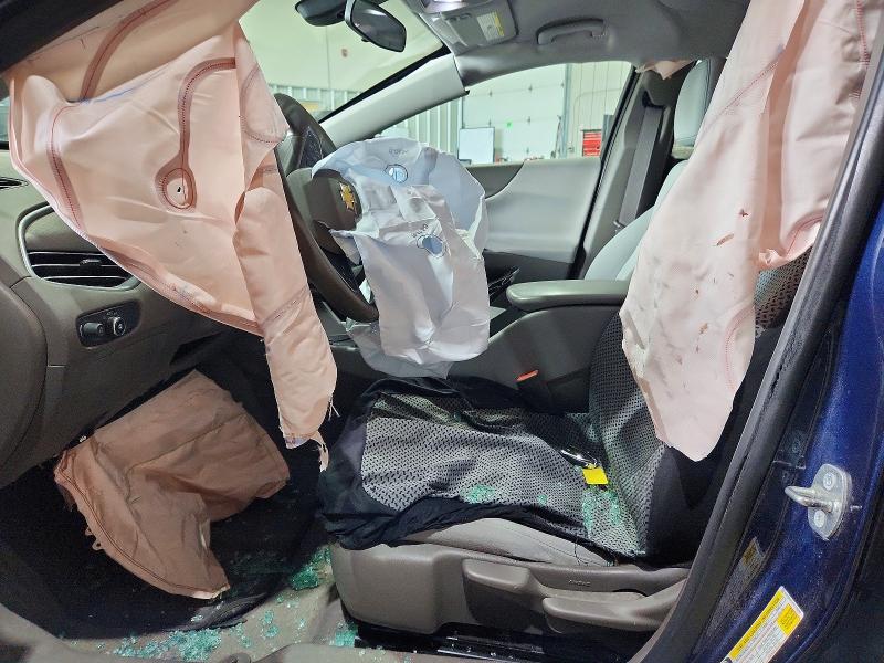 Aukcja sprzedaży 2017 Chevrolet Malibu, vin: 1G1ZB5STXHF148292, numer aukcji: 62060976