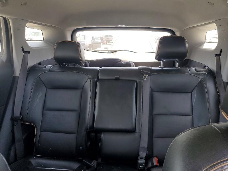 Aukcja sprzedaży 2022 Gmc Terrain, vin: 3GKALYEVXNL280555, numer aukcji: 62071866