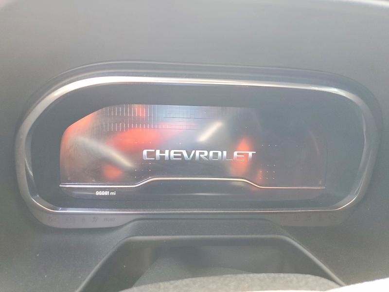 Aukcja sprzedaży 2022 Chevrolet Suburban, vin: 1GNSKEKD9NR127484, numer aukcji: 60867916