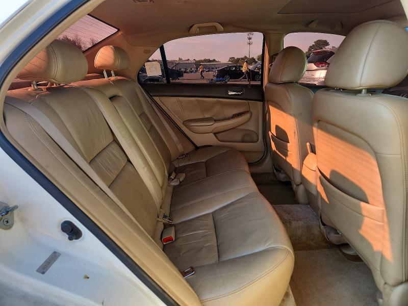 Продаж на аукціоні авто 2003 Honda Accord, vin: 1HGCM66563A102622, номер лоту: 62301506