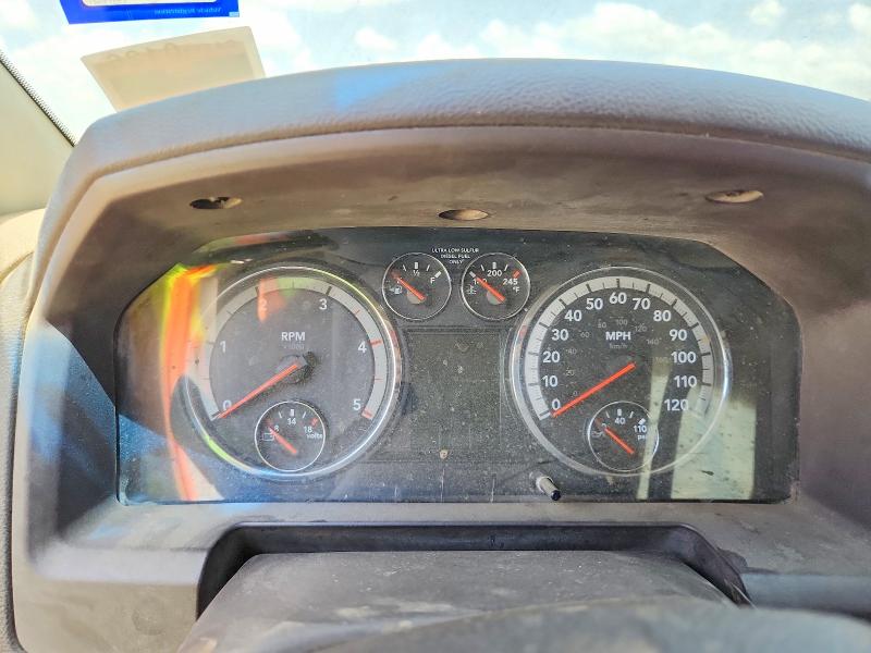 Продаж на аукціоні авто 2012 Dodge Ram 2500, vin: 3C6UD5JL0CG159619, номер лоту: 59728576