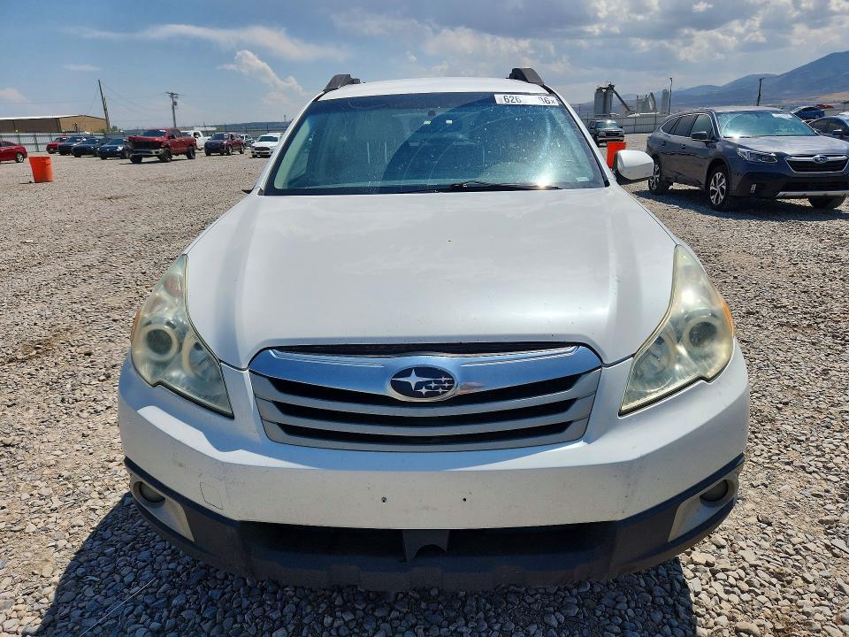 Aukcja sprzedaży 2011 Subaru Outback, vin: 4S4BRCCC1B3370604, numer aukcji: 62637586