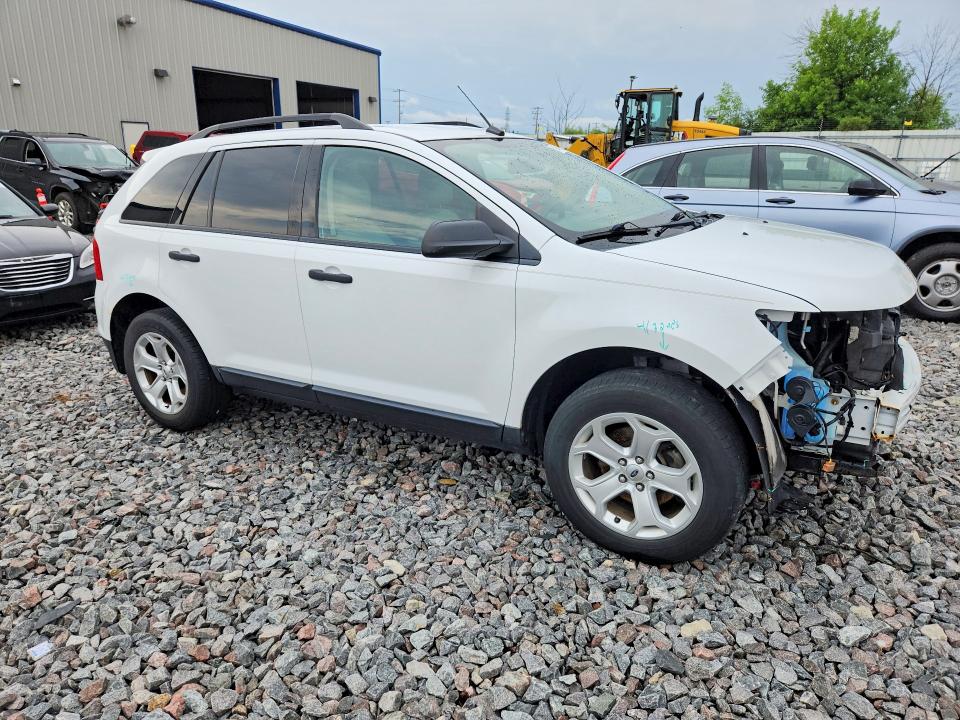 Продажа на аукционе авто 2014 Ford Edge, vin: 2FMDK4GC0EBB63297, номер лота: 59345316