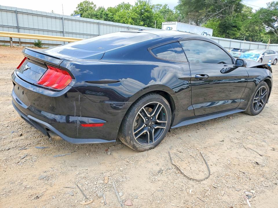 60119536 :رقم المزاد ، 1FA6P8TH2K5200959 vin ، 2019 Ford Mustang مزاد بيع
