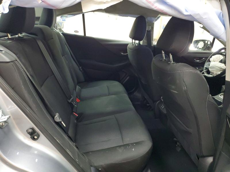 61545196 :رقم المزاد ، 4S3BWAD65S3013565 vin ، 2025 Subaru Legacy مزاد بيع