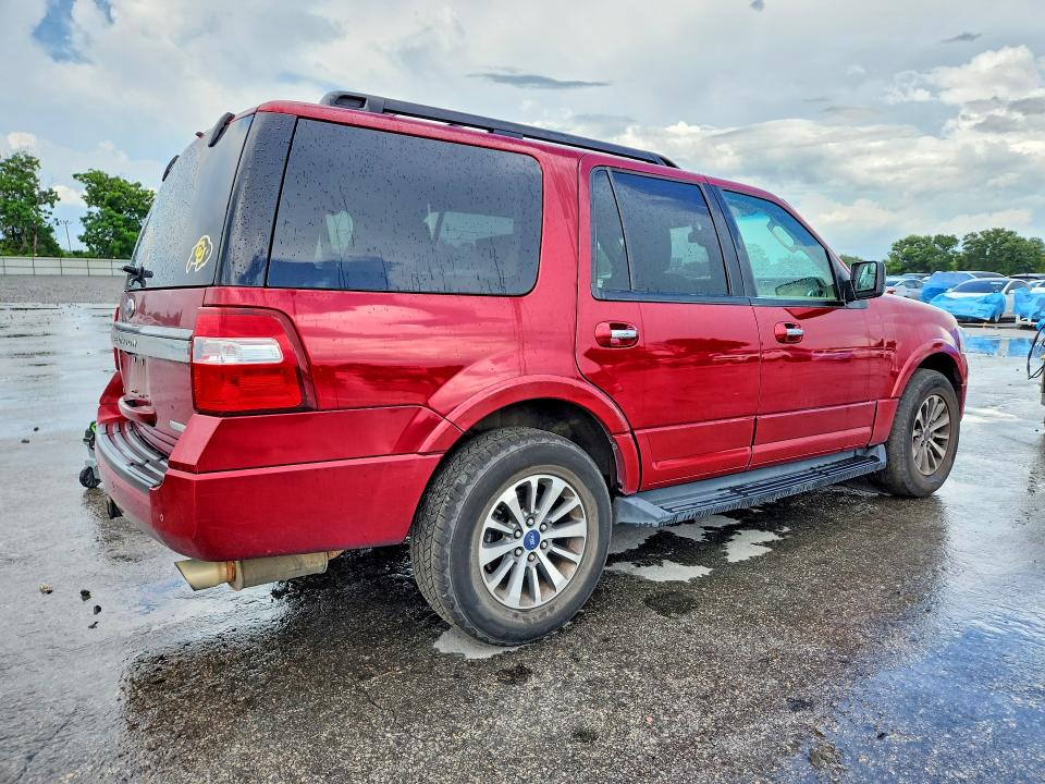 Aukcja sprzedaży 2015 Ford Expedition, vin: 1FMJU1HT7FEF23116, numer aukcji: 61488046