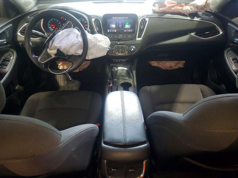 Продаж на аукціоні авто 2020 Chevrolet Malibu, vin: 1G1ZD5ST2LF061800, номер лоту: 60453906