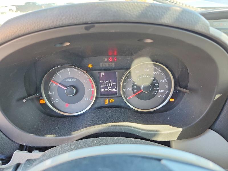 Продаж на аукціоні авто 2015 Subaru Forester, vin: JF2SJAFC9FH570121, номер лоту: 63436816