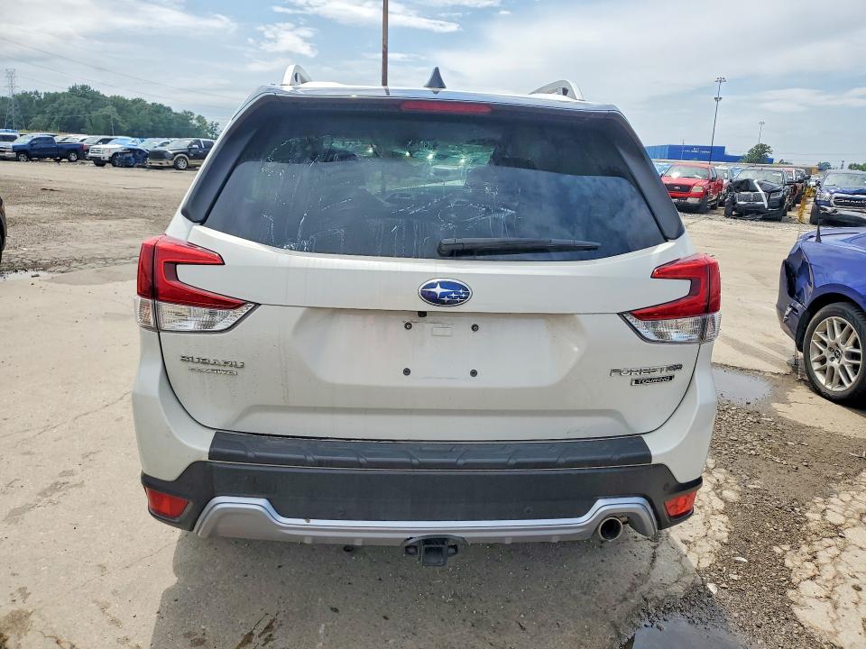 Aukcja sprzedaży 2024 Subaru Forester, vin: JF2SKAMCXRH404372, numer aukcji: 59376156