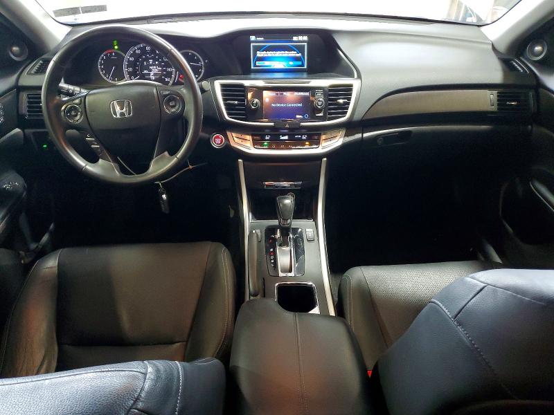 Продажа на аукционе авто 2014 Honda Accord, vin: 1HGCR2F84EA109706, номер лота: 61134766