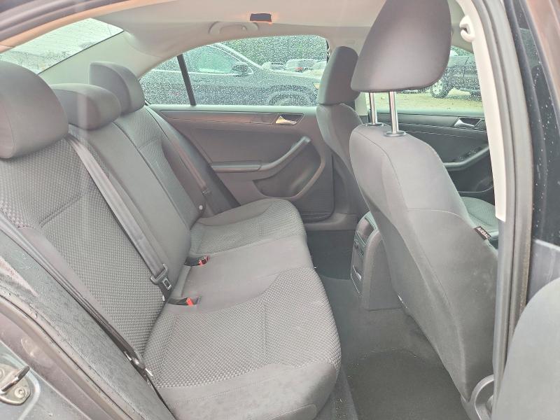 Aukcja sprzedaży 2014 Volkswagen Jetta, vin: 3VW2K7AJ6EM352441, numer aukcji: 60500826