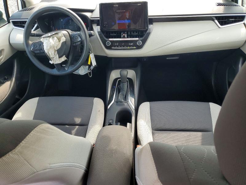 2026 Toyota Corolla მანქანა იყიდება აუქციონზე, vin: 5YFB4MDE1TP370961, აუქციონის ნომერი: 60643096