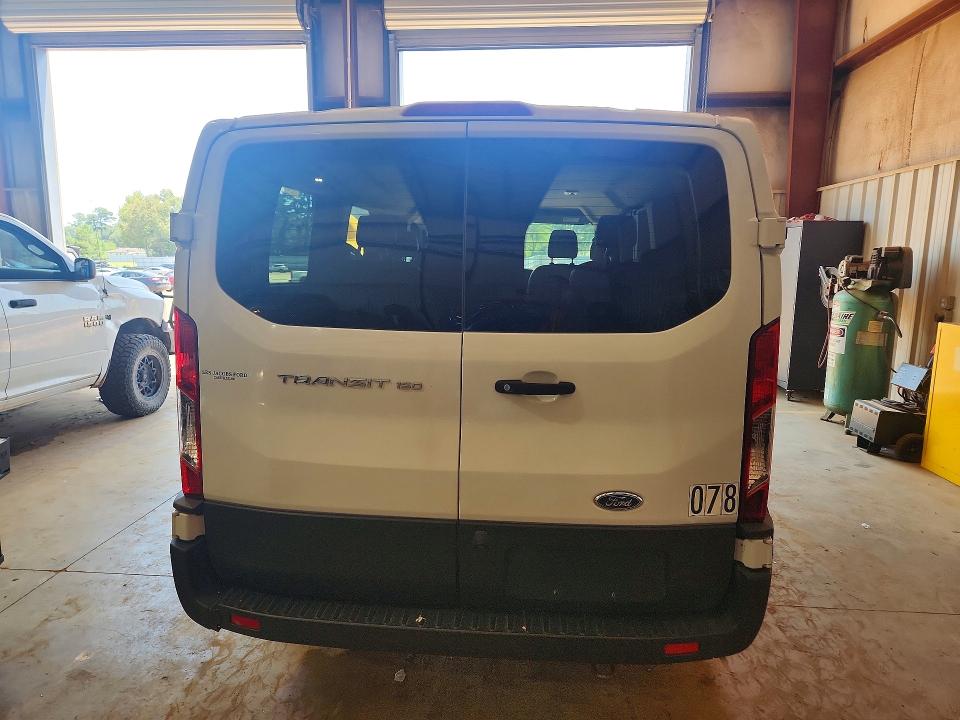 Aukcja sprzedaży 2020 Ford Transit, vin: 1FMZK1Y88LKA15996, numer aukcji: 61997326