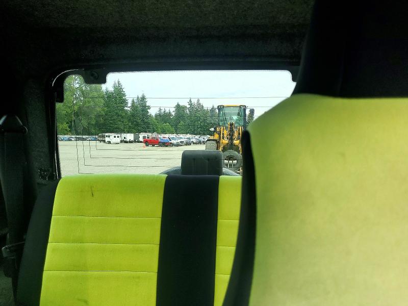 Продаж на аукціоні авто 2006 Jeep Wrangler, vin: 1J4FA39S26P732668, номер лоту: 60037626