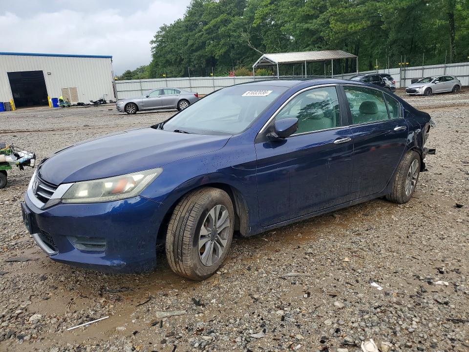 Aukcja sprzedaży 2013 Honda Accord, vin: 1HGCR2F31DA074769, numer aukcji: 61032036