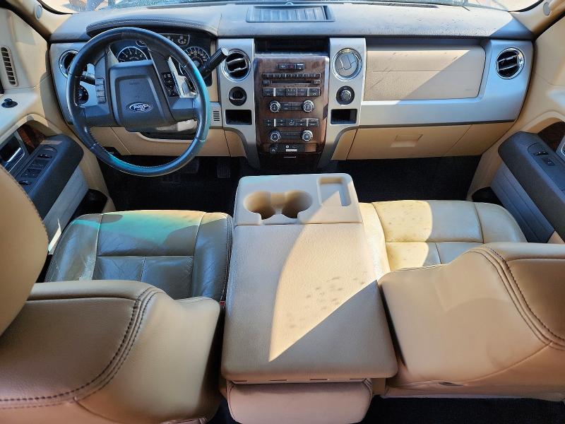 2012 Ford F150 მანქანა იყიდება აუქციონზე, vin: 1FTFW1CF9CFC34153, აუქციონის ნომერი: 77248705