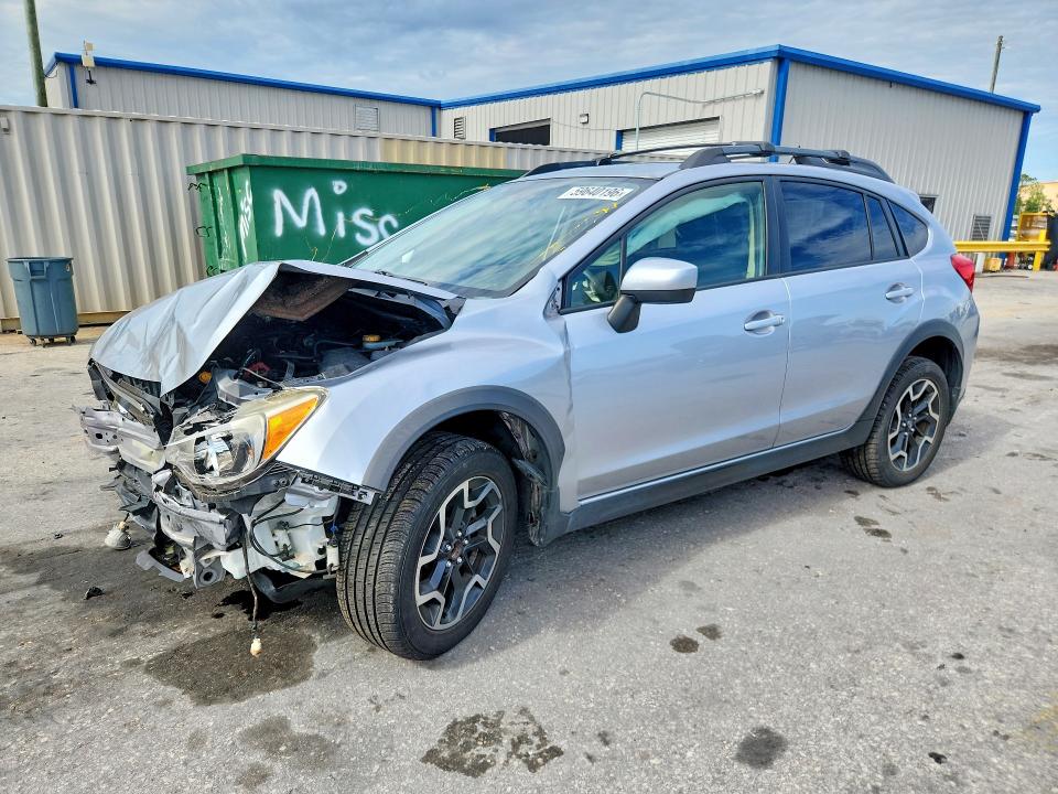 Продаж на аукціоні авто 2016 Subaru Crosstrek, vin: JF2GPABC4G8303240, номер лоту: 59640196