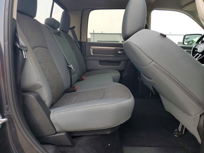 Aukcja sprzedaży 2017 Ram 1500, vin: 3C6RR7LT2HG506570, numer aukcji: 61354856