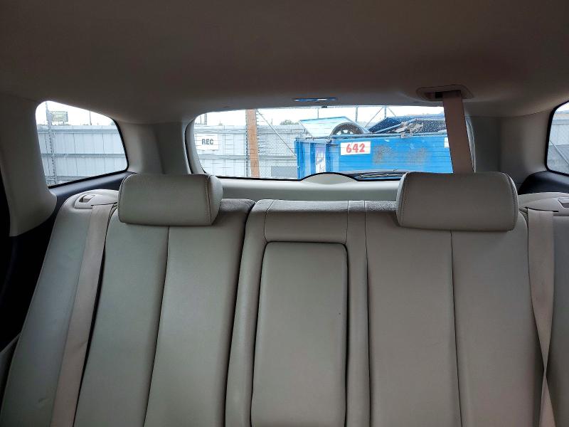 Продажа на аукционе авто 2009 Mazda Cx-7, vin: JM3ER293090217699, номер лота: 62625066
